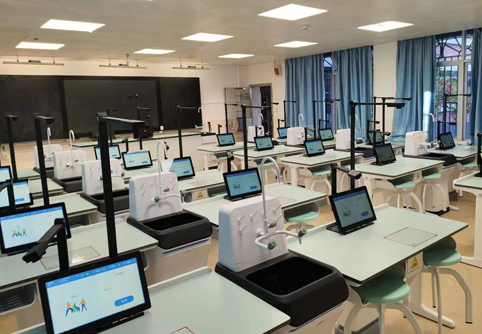 莲南小学