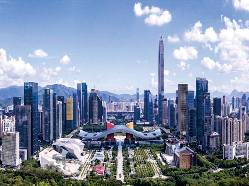 深圳市全市虚拟化与云软件场地化授权